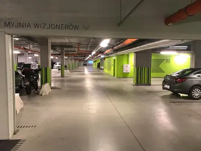 Myjnia Wizjonerów - Detailing | Oklejanie Samochodów Kraków